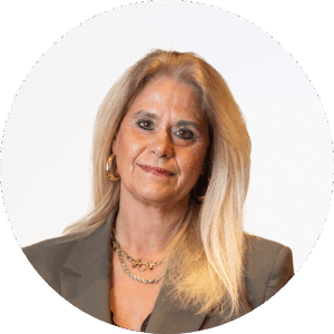 Wijkraadslid Jolanda van der Marel