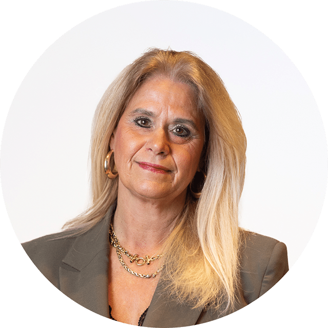 Jolanda van der Nagel - Wijkraad Valkenburg ZH